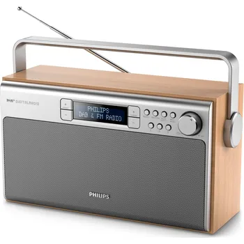 Radiopřijímač Philips AE5220/12