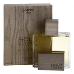 LOEWE Solo Loewe Cedro M EDT