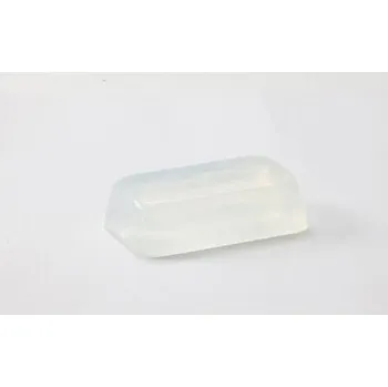 Mýdlo Glycerinová mýdlová hmota transparentní ST, Velikost balení 500g