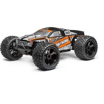 RC model auta HPI Bullet Stadium Truck 3.0 RTR 1:10