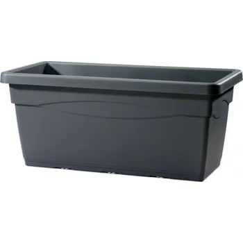 Truhlík Nohel Garden Cassettone Tera truhlík 100 x 40 x 38 cm