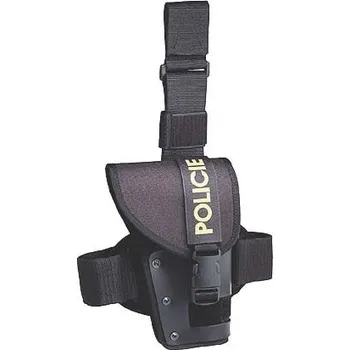 Sport Dasta Taktické pouzdro Dasta Glock 19, CZ 75DC - 260/TZ-B