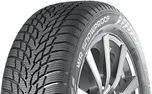 Nokian WR Snowproof 165/65 R14 79 T