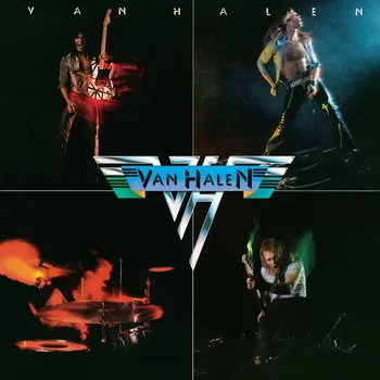 Zahraniční hudba Van Halen - Van Halen [LP]