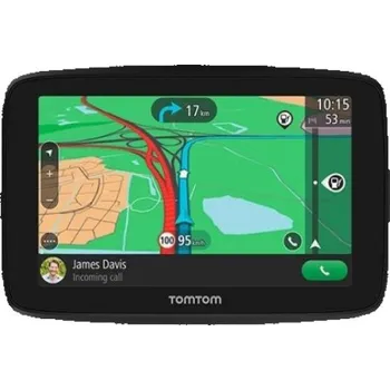 GPS navigace TomTom Go Essential 6’’ Traffic EU45 Lifetime