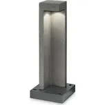 Ideal Lux LED Titano PT1 Small Granito…