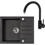 Alveus Rock 30 + baterie Tonia