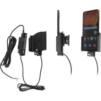 Brodit držák pro pevnou instalaci na Samsung-Galaxy A50 (SM-A505), 727142