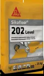 Sikafloor 202 Level 25 kg 1 - 15 mm