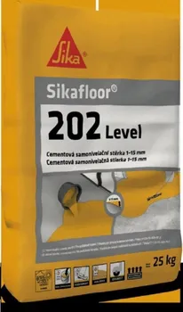 Sikafloor 202 Level 25 kg 1 - 15 mm