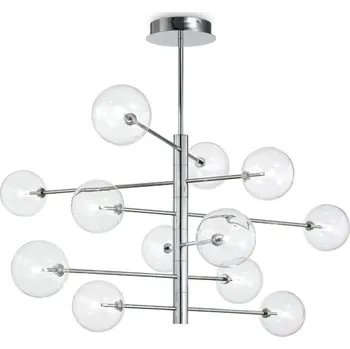 Ideal Lux Equinoxe 12xG4 2 W