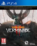 Warhammer: Vermintide 2 Deluxe Edition…