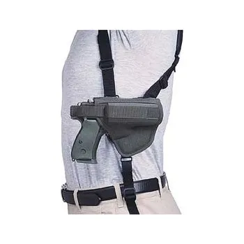 Příslušenství pro sportovní střelbu Dasta Podpažní pouzdro Dasta 632/O CZ 75 D Compact, CZ 75 SP-01