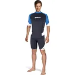 Lycrové tričko Mares RASH GUARD trilastic pánské s krátkým rukávem Velikost: 3XL