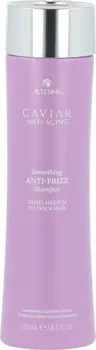 Šampon Alterna Caviar Anti-Frizz šampon pro nepoddajné a krepaté vlasy 250 ml
