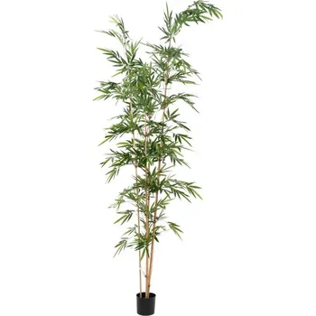 umělá květina Luxusní umělý BAMBUS ASSYMETRIQUE, 320cm
