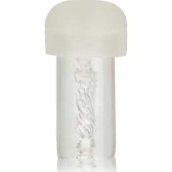 Vakuová pumpa California Exotics Optimum Series Automatic Smart Pump Sleeve