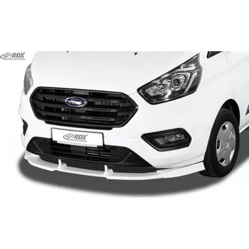Nárazník Přední spoiler pod nárazník RDX VARIO-X FORD Transit MK7 18-