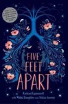 Five Feet Apart - Rachael Lippincott…