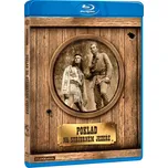 Blu-ray Poklad na Stříbrném jezeře…