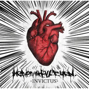 Zahraniční hudba Heaven Shall Burn - Invictus (Iconoclast III) (CD, 9980192)