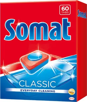 Tableta do myčky Somat Classic tablety do myčky