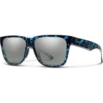 Sluneční brýle Sluneční brýle Smith LOWDOWN 2 Imperial Tort velikost O/S