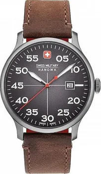 hodinky Swiss Military Hanowa 4326.30.009