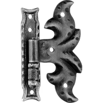 pant Kovaný pant model 596B