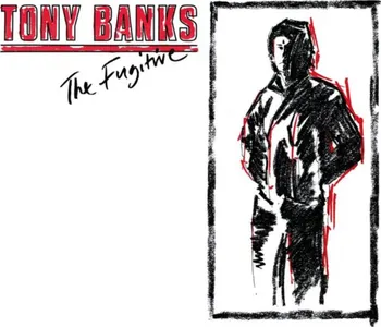 Zahraniční hudba The Fugitive - Tony Banks [CD + DVD] (Deluxe Edition)