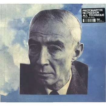 Zahraniční hudba No Passion All Technique - Protomartyr [LP]