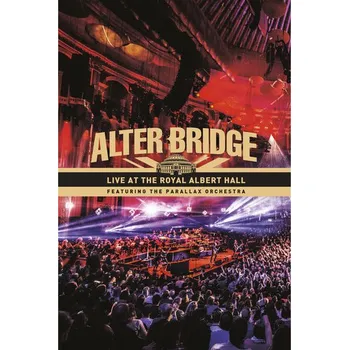 Live At Royal Albert Hall - Alter…
