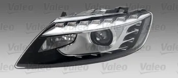 Přední světlomet Valeo Original Part 044142