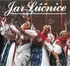 Zahraniční hudba Jar Lúčnice - Lúčnica [CD]