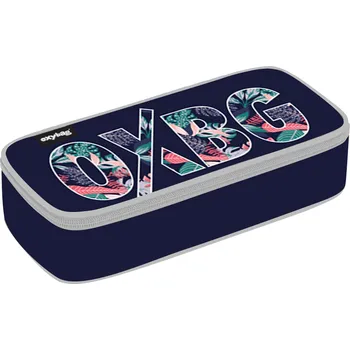 Penál Karton P+P Etue Komfort Tropical