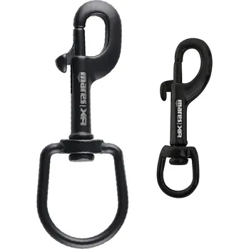 Karabina Mares XR keramik 75mm