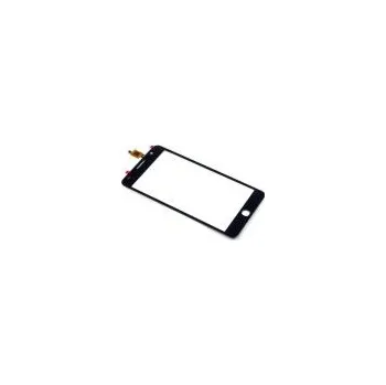 LCD sklo + Dotyková plocha Alcatel OT 5022 black černá