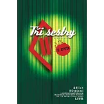 V aréně – Tři sestry [2DVD]