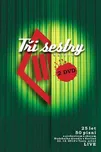 V aréně – Tři sestry [2DVD]