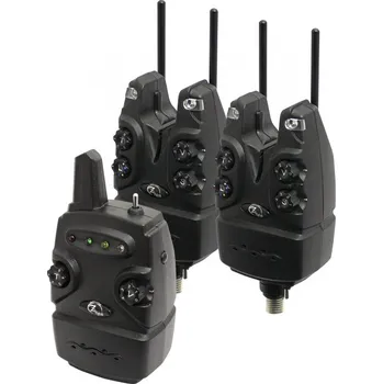 Zfish Helios 2+1