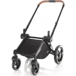 ZOPA Evoque základ 2022 Black/Brown