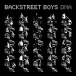 DNA - Backstreet Boys [LP]