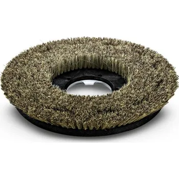 Příslušenství pro vysokotlaký čistič Kotoučový kartáč pro vysokotlaké čističe Kärcher - 330mm, měkký, přírodní (6.369-892.0) pro BDS 33/180 C Adv