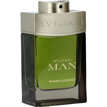 Bvlgari man top wood essence tester