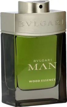 Pánský parfém Bvlgari Man Wood Essence EDP