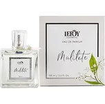 Leroy Cosmetics Mulilate W EDP 100 ml