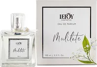 Leroy Cosmetics Mulilate W EDP 100 ml