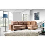 VERONA MINI rohová sedací souprava