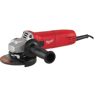 úhlová bruska Milwaukee AG10-125EK