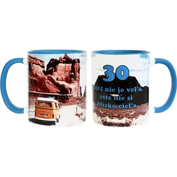 Hrnek pro 30-letého muže SK